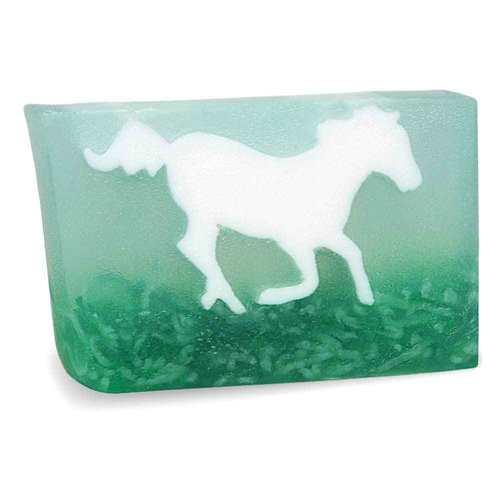 Primal Elements Primal Elments Mustang Sally Loaf Soap, 5.5 Pound