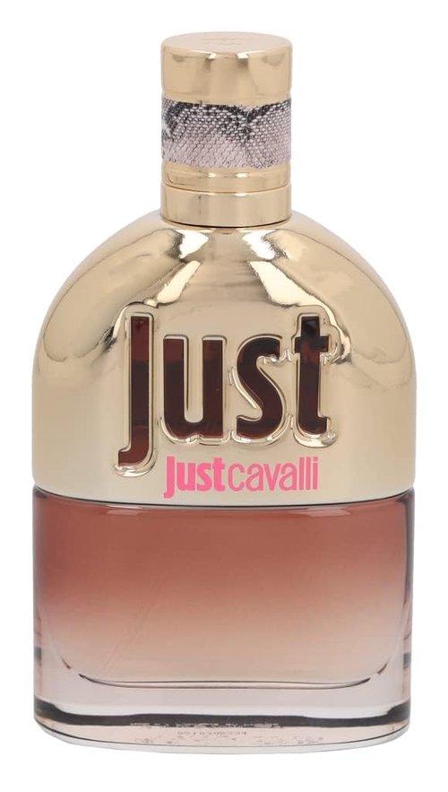 Roberto Cavalli Just Cavalli Women's Eau de Toilette, 2.5 Fl Oz