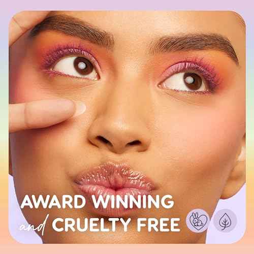 ColourPop Lippie Primer - Nourishing Lip Primer Formulated with Vitamin E & Shea Butter for All Day Moisture - Preps Skin for Lip Makeup Application - Paraben and Sulfate Free (0.4 oz)