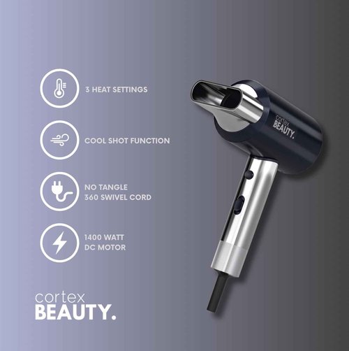 Cortex International Hot Shot Dryer