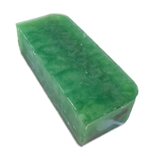 Primal Elements Bluebird Loaf Soap, 5- Pounds Package