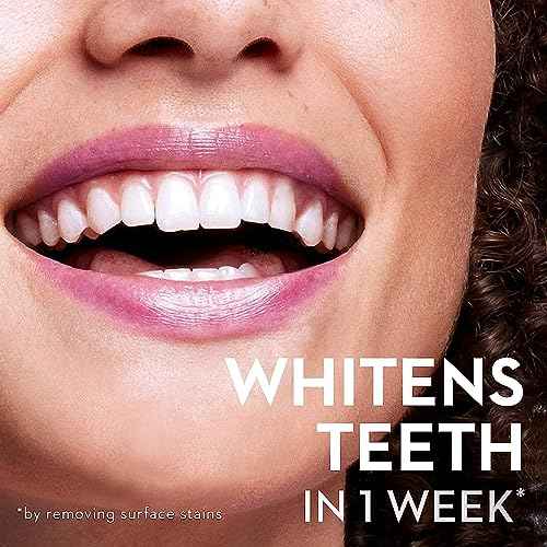 Oral-B 3D White Pulsar, Battery electric toothbrushes, 2 count SOFT toothbrush pack, removes stains, whitens teeth, travel essentials tooth brush