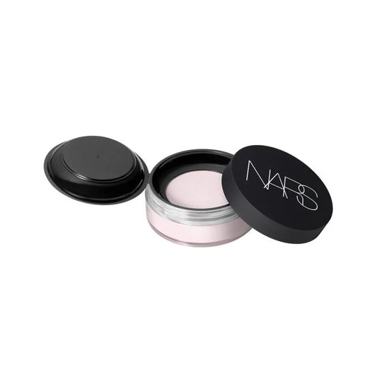 NARS Light Reflecting™ Prismatic Powder - Loose, Shade Milky Way (Delicate lavender), 0.38 oz.