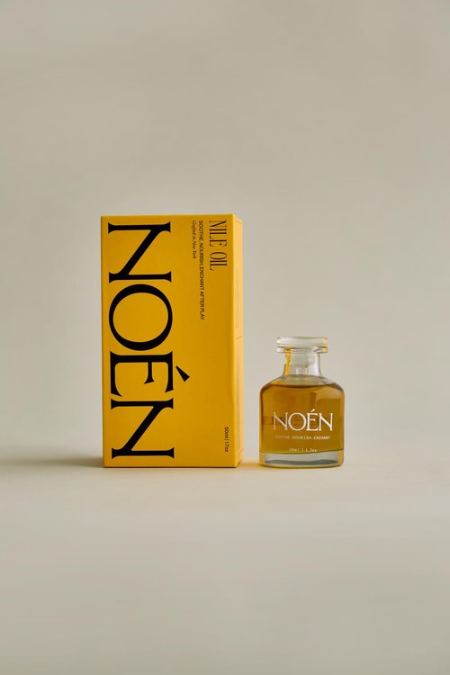 Noén Nile Oil
