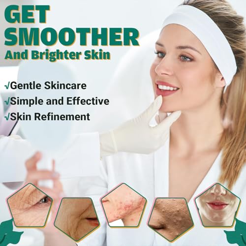 Red Light Device for Face - UUPAS Red Facial Device