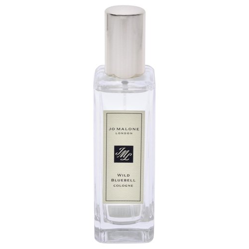 Jo Malone Cologne Spray for Women, Wild Bluebell, 1 Ounce