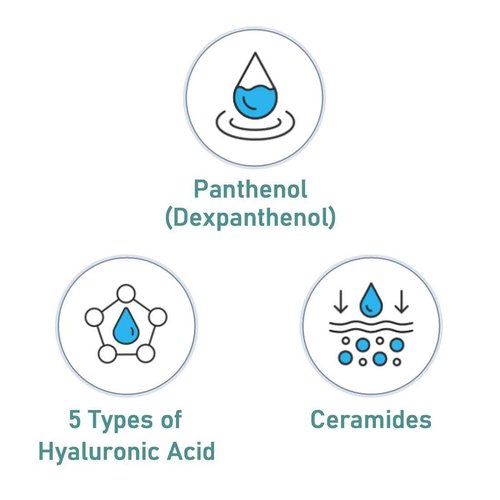 Atomy Skin Care System The Fame Nutrition Cream 50ml x 2 Set - Anti Aging Wrinkle Korea Cosmetic 애터미