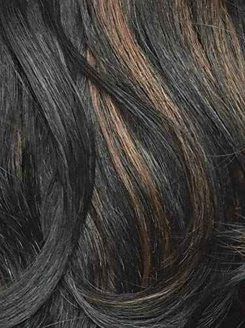 Zury Sis Pre-Tweezed Synthetic Wig Diva-H SISTA (FS1B/30)
