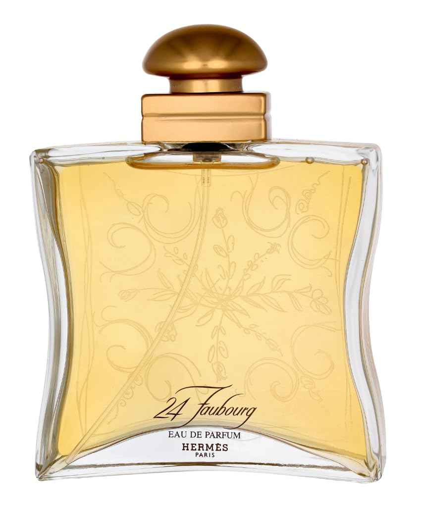 24 Faubourg By Hermes For Women. Eau De Parfum Spray 3.3 Ounces