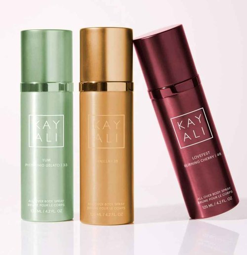KAYALI VANILLA | 28 Body Spray