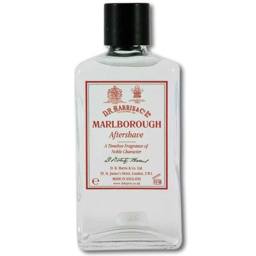 D.R. Harris Marlborough Aftershave