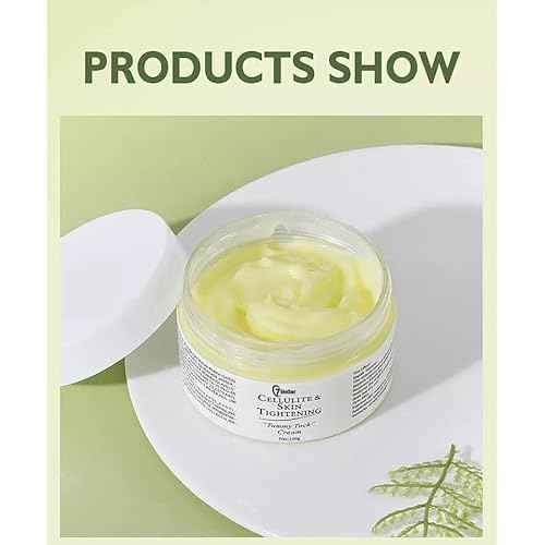 Stretch Marks and Scars Removal Cream for Pregnancy - Scars Repair, Abdominal Firming, and Gentle Stretch Marks Eradication Skincare Body