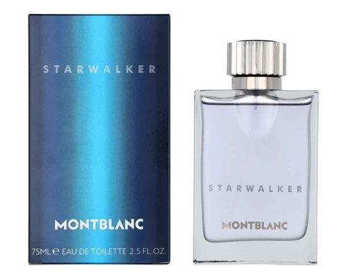 MONTBLANC Starwalker Eau de Toilette 2.5 fl oz