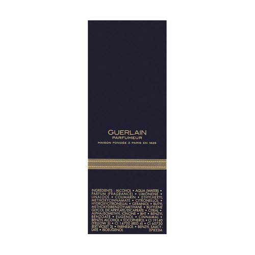 Guerlain Shalimar Eau De Parfum Refill, 1.6 Ounce