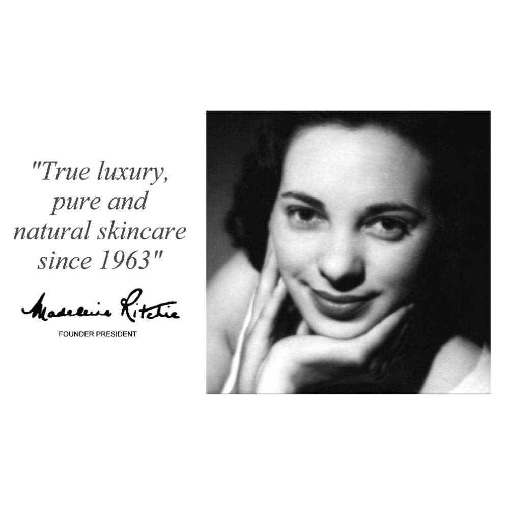 MADELEINE RITCHIE New Zealand 18+ Active Manuka Honey & Propolis Skin Health Creme for healing of persistent skin problems 3.4 fl. oz. Excellent for all skin problems.