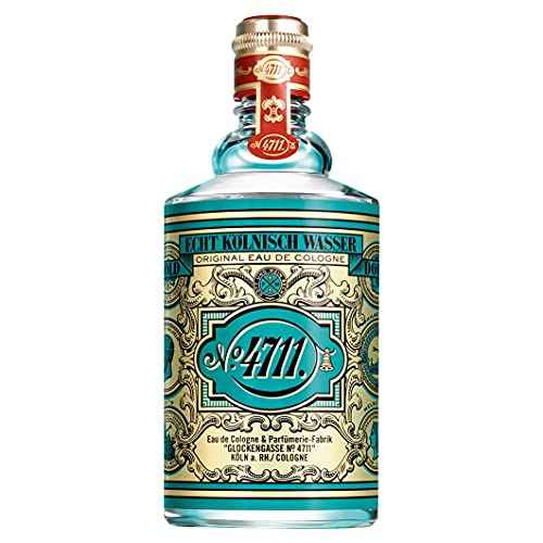 4711 by Muelhens Original Eau de Cologne 13.5 fl oz (400 ml)
