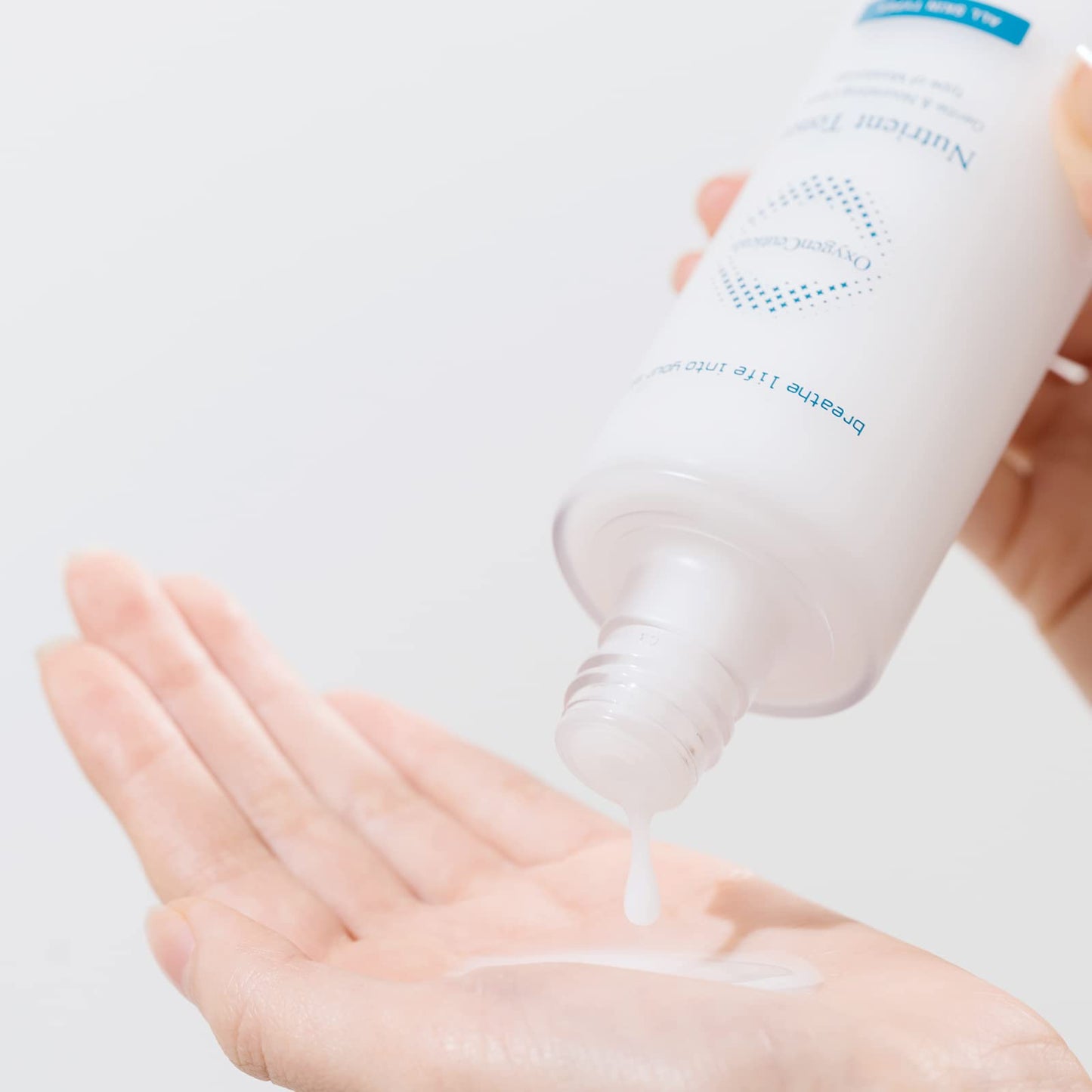 OxygenCeuticals Nutrient Toner – Essence-Type Hydrating Toner for Dry Skin, Deep Moisture & Nourishing Care with Hyaluronic Acid, Portulaca & Allantoin Extracts. 10 fl.oz (300ml)