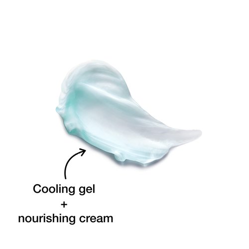 StriVectin Advanced Acids Hyaluronic Tripeptide Gel Cream for Eyes, Intense Hydration & Blue Light Neutralizer, 0.5 Fl Oz