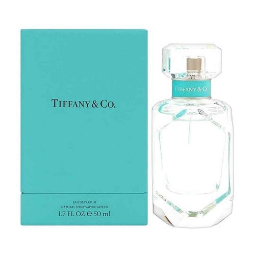 Tif fany and Co. Tiffany Love Eau de Parfum Spray for Women, 1.7 Ounce