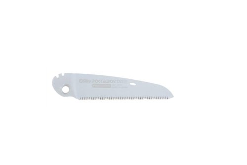 Silky Replacement Blade Only POCKETBOY 130mm Fine Teeth (343-13)