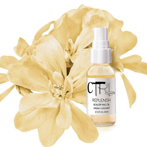 CTRL Replenish Beautifying Oil
