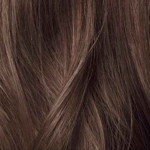 IGK Hair Gloss Toner & Color Depositing Mask | Chocolate Brown Semi-Permanent | Vegan + Cruelty Free | Brown Bella