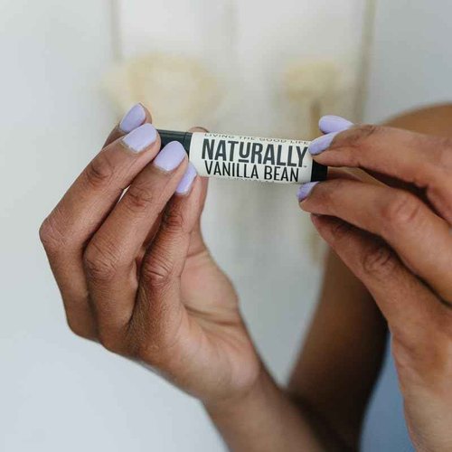 Magnesium Bundle - Magnesium Soak, Body Lotion, Muscle Cream and Topical Body Spray with a Vanilla Bean Lip Balm, Organic, Natural, Pure (BOTTLE COLOR MAY VARY)