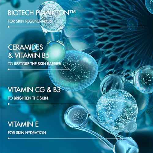 Biotherm Aquapower Advanced Gel 2.5 Fl. Oz. & Cleanser 4.2 Fl. Oz. Gift Set