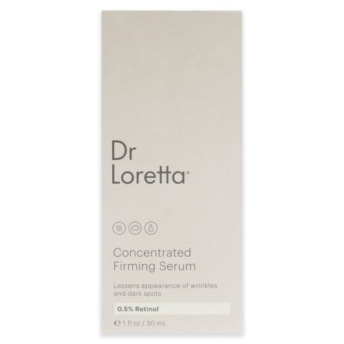 Dr. Loretta Concentrated Firming Serum Unisex Serum 1 oz
