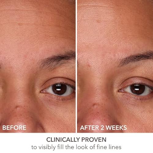 Dr Dennis Gross DermInfusions Fill + Repair Serum: Immediately Fills Lines, Plumps & Repairs, 1 oz