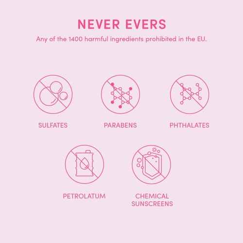 Evereden Kids Complete Haircare Set: Hair Detangling Shampoo, Conditioner & Spray for Children Ages 3+ & Pain-Free Hair Brush, Plant Protein Peptides & Argan Oil, Vegan, Free from Sulfate and Paraben