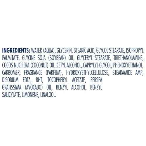 St. Ives Hydrating Body Lotion, Vitamin E and Avocado, 21 oz