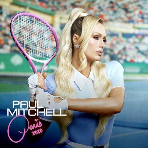 Paul Mitchell Super Skinny Serum Blowout Primer, Speeds Up Drying Time, Humidity Resistant, For All Hair Types