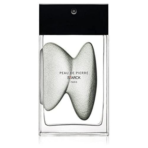 STARCK PARIS Peau De Pierre Edt Spray, 90mL