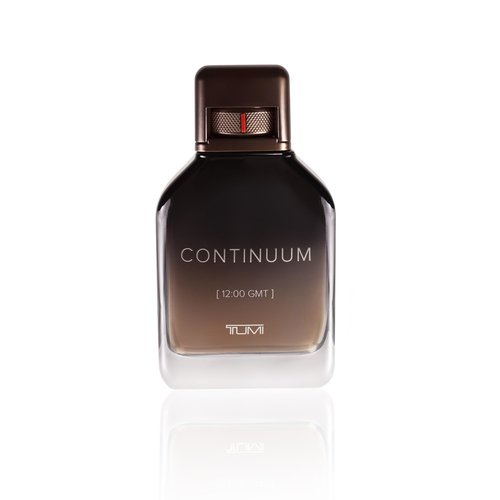 Tumi Continuum for Men - 6.7 oz EDP Spray