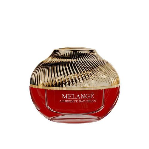 Aphrodite Day Cream | Made in Korea | Daily Moisturizing Facial Cream - Intense Hydration