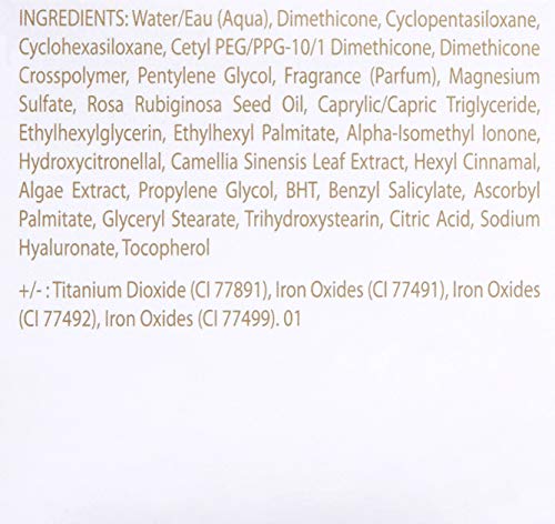 Guinot Youth Time Foundation No. 3, .88 oz.