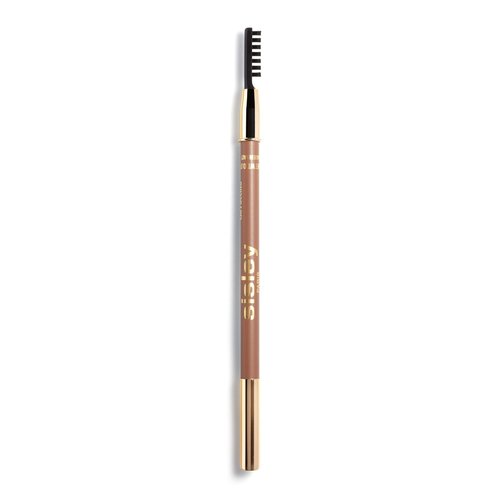 Sisley Paris Phyto-Sourcils Perfect, 4 Cappuccino - Long-Wearing, Micro-Tip Eyebrow Pencil - Highlight, Correct & Modify Brows’ Natural Shape - Non-Smudging Formula