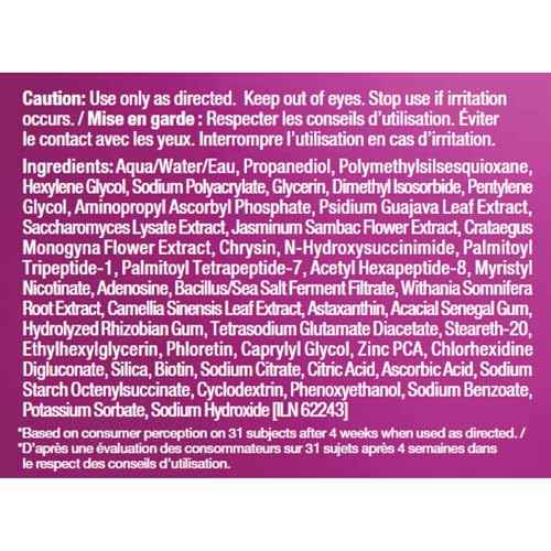 StriVectin Super C Dark Circle Brightening Eye Serum, 0.5 oz