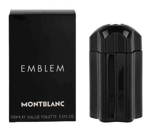 MONTBLANC Emblem Eau de Toilette 3.3 fl oz