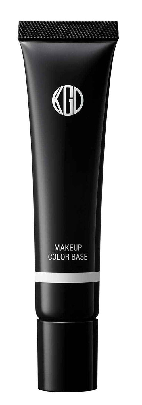Koh Gen Do Moisture Color Base, White, Unscented, 25 g.
