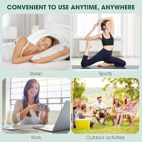 New RejuvaCare Ozem Patch for Women, Natural Ingredients Patchs for Body, Works All Over The Body Around The Clock, Gentle & Effective 60PCS