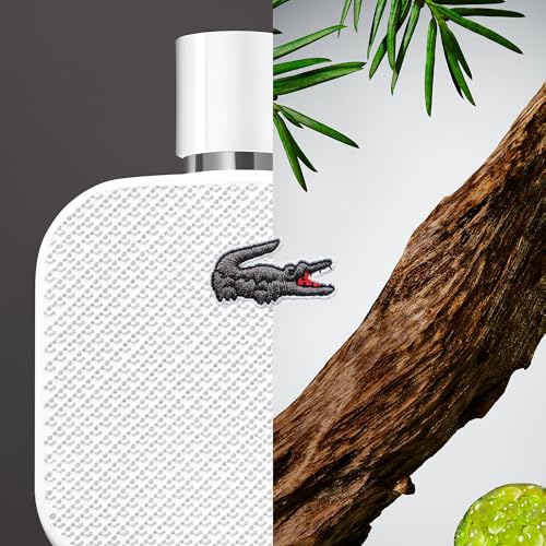 Lacoste L1212 BLANC EDP 50ML
