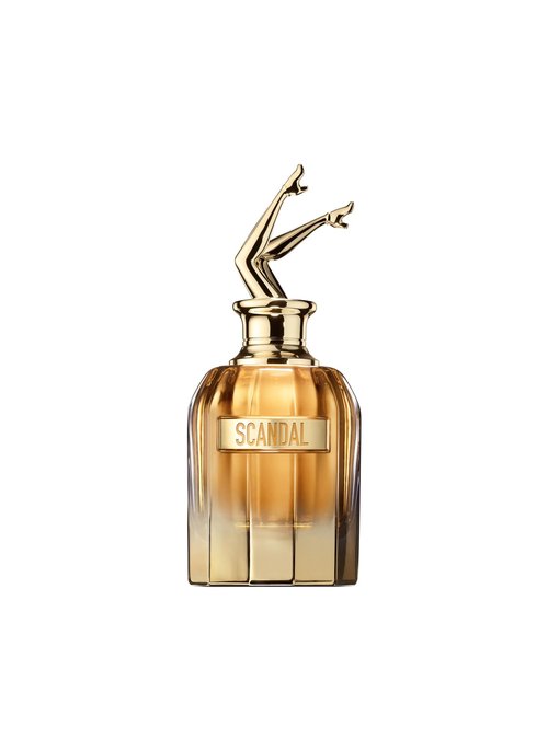 Jean Paul Gaultier Scandal Absolu Parfum Concentrate Spray for Women, 2.7 Ounce