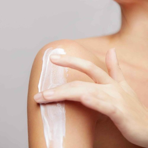 Blue Lagoon Skincare Mineral Moisturizing Cream – Psoriasis Cream & Psoriasis Treatment for Skin – Hydrates Dry Skin, Lightweight, Fragrance-Free, 300ML