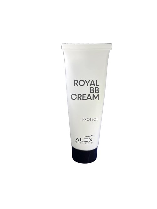 Alex Cosmetic - Royal BB Cream 50ml