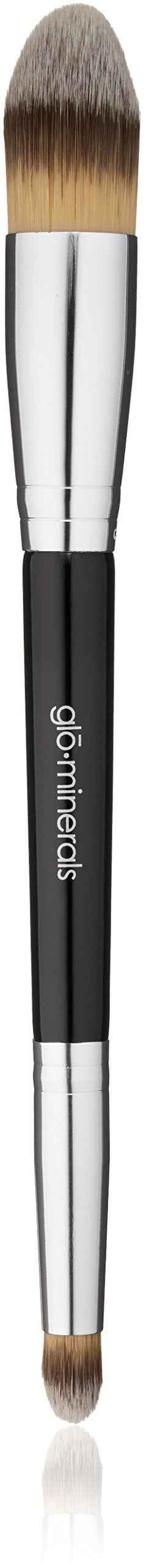 Glo Skin Beauty Glo Minerals Dual Brush Foundation/Camouflage