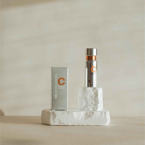 C Super Brightening Spotless Serum (12.5ml)