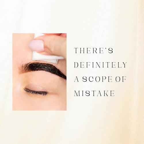 Mina Henna Tint Stain Remover, Softly removes hair color from the scalp, skin around from the eyebrows, hair, beard and mustache quickly and gently 200ml, colorfix hair color remover