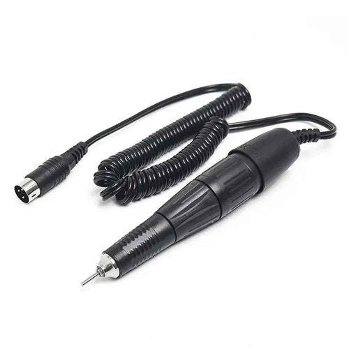 Nail Drill Handle 40000RPM Nail Drills Machine Manicure Pedicure File Bits Nail Drill Polish Pen 102l